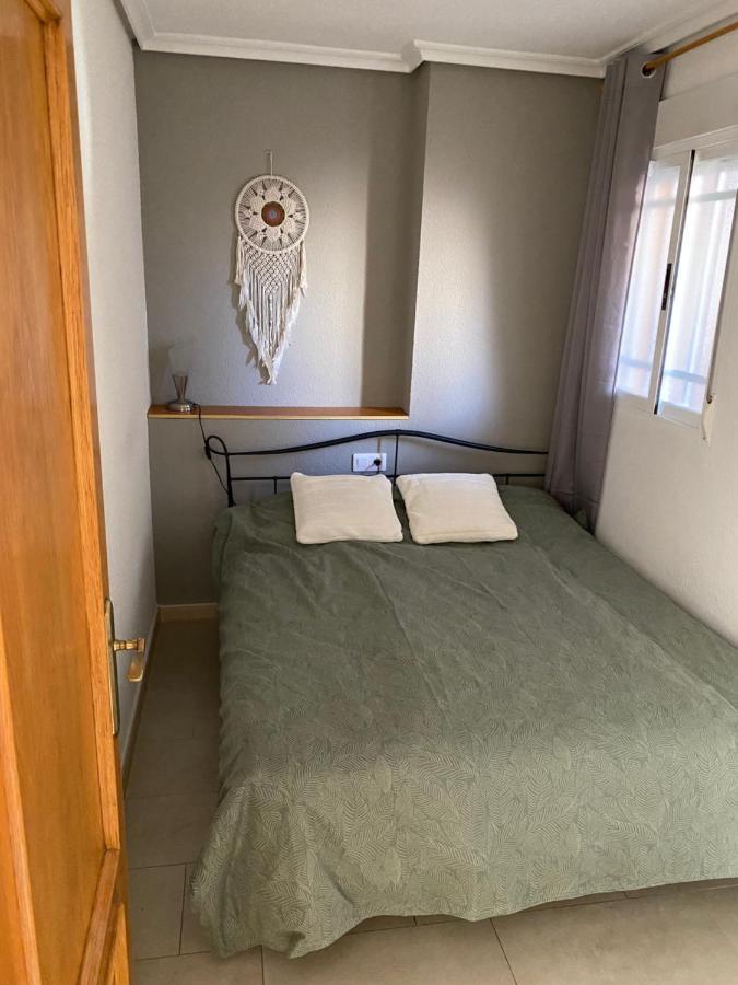 Appartement La Cala Cala de Finestrat Exteriör bild